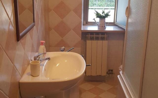 B&B Casale Shanti