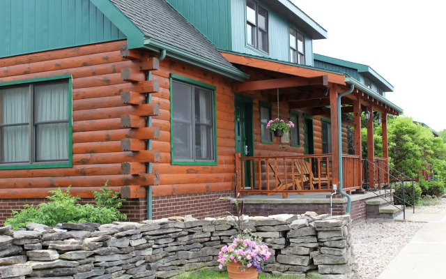 The Stonefence Resort