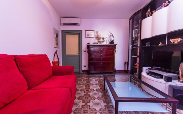 Terrazza Spinola - House With Terrace on the Heart of Cefalu Close to the sea