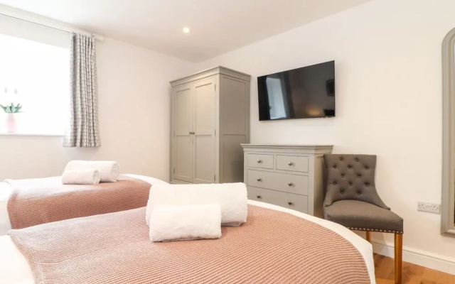 Trevilges Cottage
