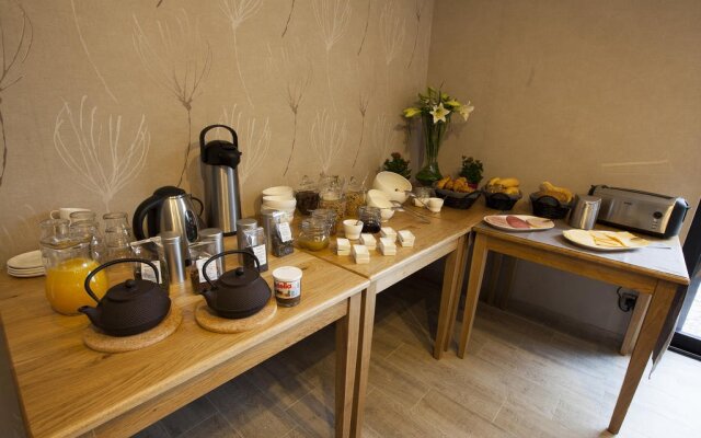 B&B D'Hollehoeve