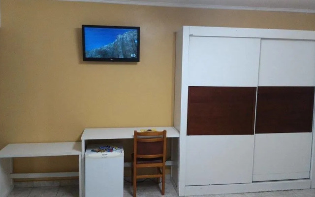 Ano Bom Palace Hotel