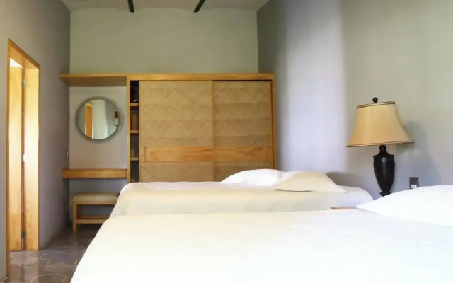 Mama Chuy Hotel & Villas Ajijic