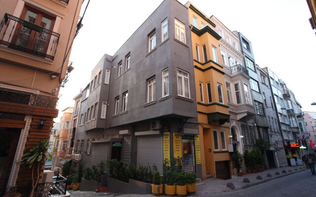 Taksim Ariel Hotel