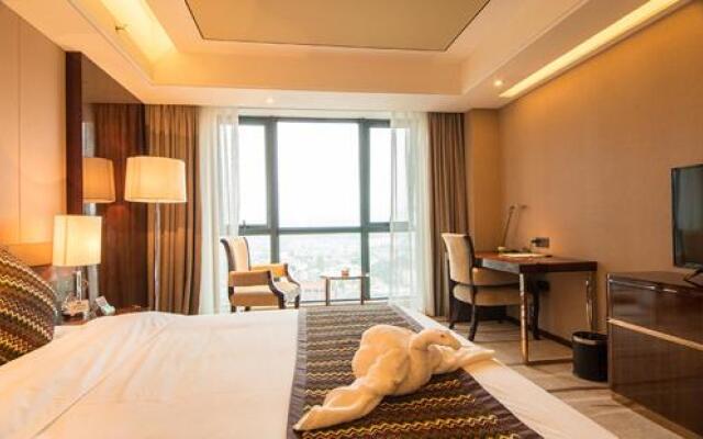 Shilin Tongce International Hotel