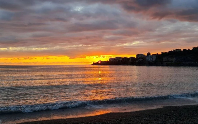 Sapri Sun Studio A Pochi Minuti Dal Mare