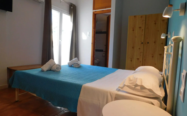 Perdika Mare Guesthouse