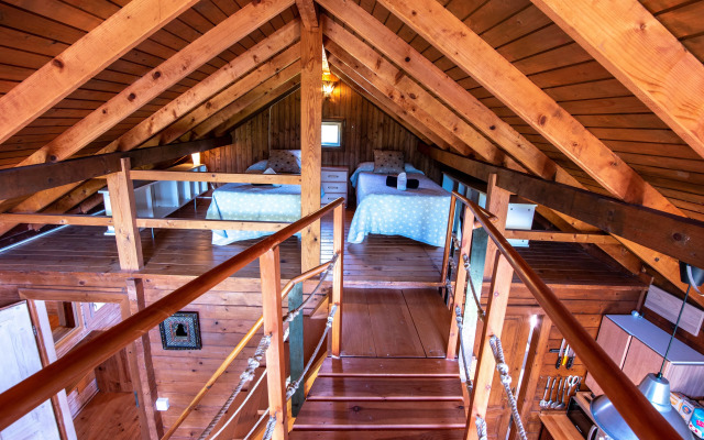 La Peña Luxury Tarifa