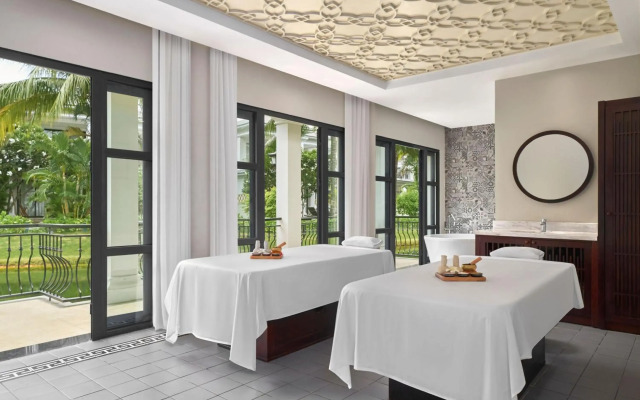 Danang Marriott Resort & Spa