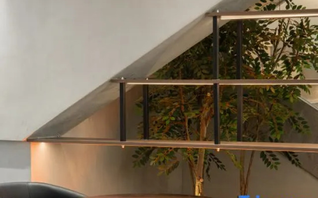 Yunshangju Hotel (Shenyang Taoxian Airport Branch)