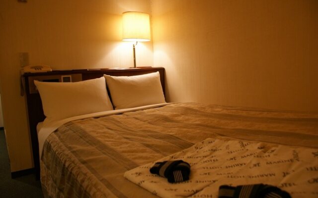 Ichihara Marine Hotel