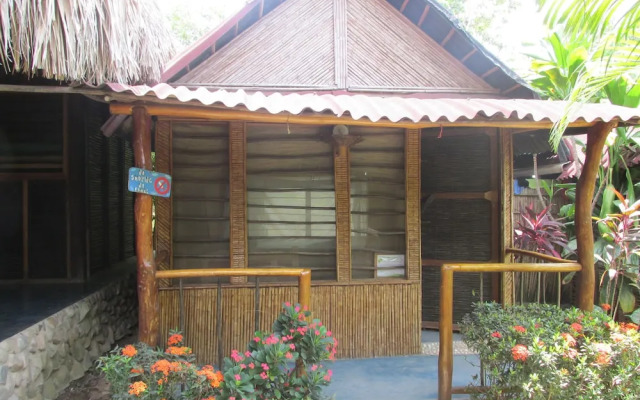 Ecogarden Cabañas Ecologicas