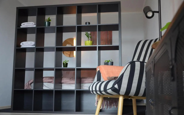 Panorama Suite Jelgava