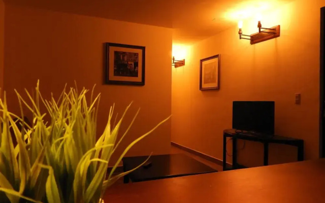 Casona San Cayetano Suites and Lofts