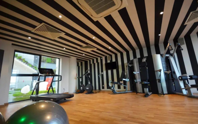 Holiday Inn Dijon by IHG