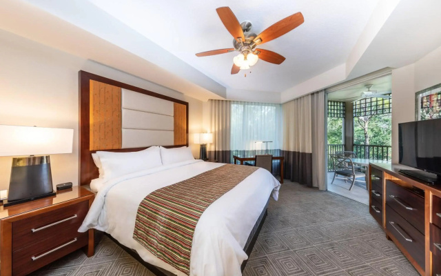 Marriott's Imperial Palm Villas