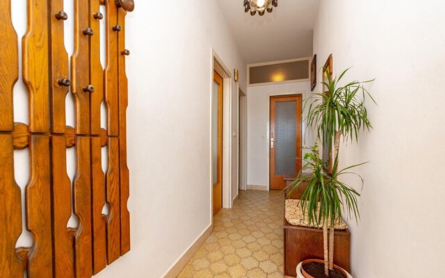 Awesome Home in Blato With Wifi and 1 Bedrooms