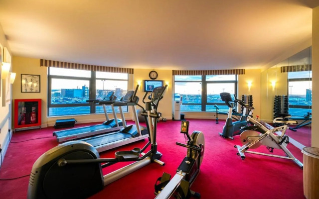 Cork International Hotel