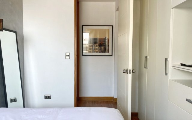 Picturesque 2BR at Malecon