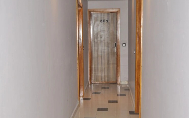 Alicia Hotel