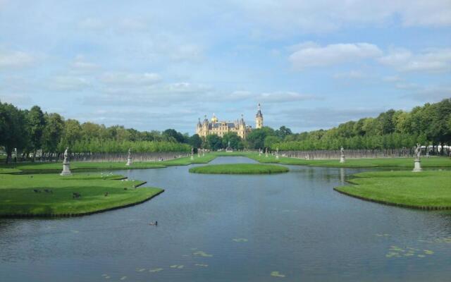 Café und Pension Karina