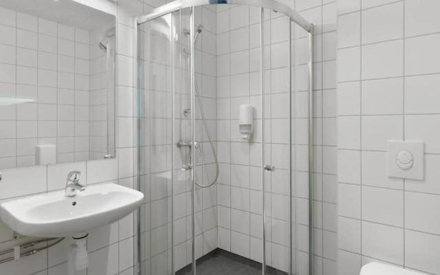 K7 Hotel Oslo