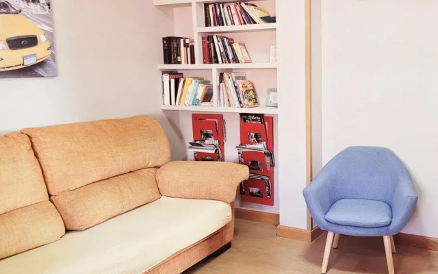 Apartamento León