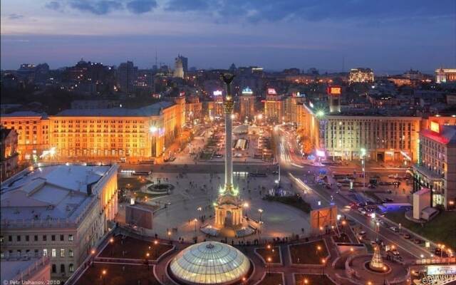Kiev Apartments