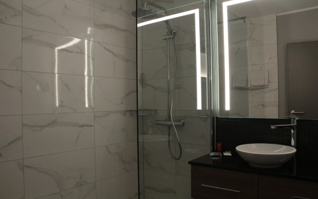 Leonardo Hotel Antwerp