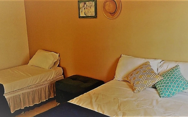 Vila Misha Buzios