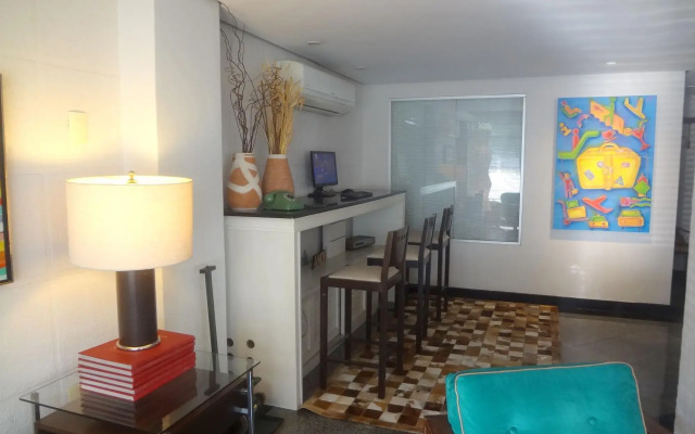 Novo Hamburgo Business Hotel
