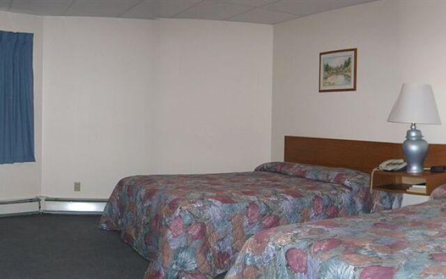 Anchor Inn Hotel Prince Rupert