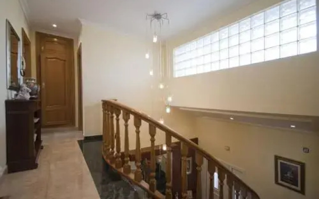 Villa Togo