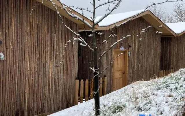 Siguniangshan Xiaozhuang Homestay