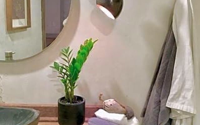 Boca de Iguanas Beach Hotel