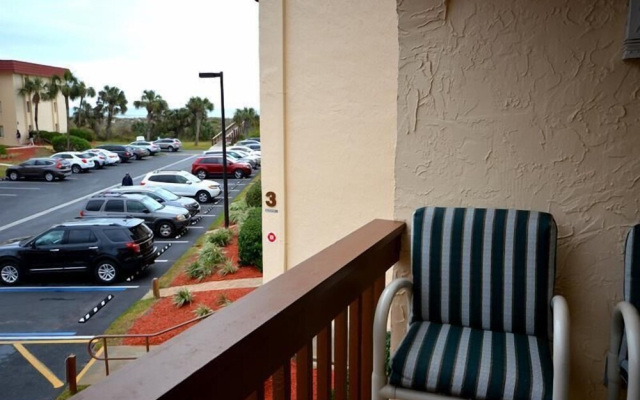 Unit 3211 - Ocean Racquet Club