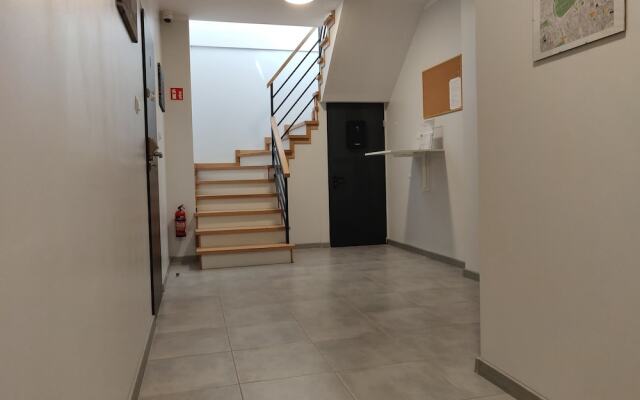 601 Apartments
