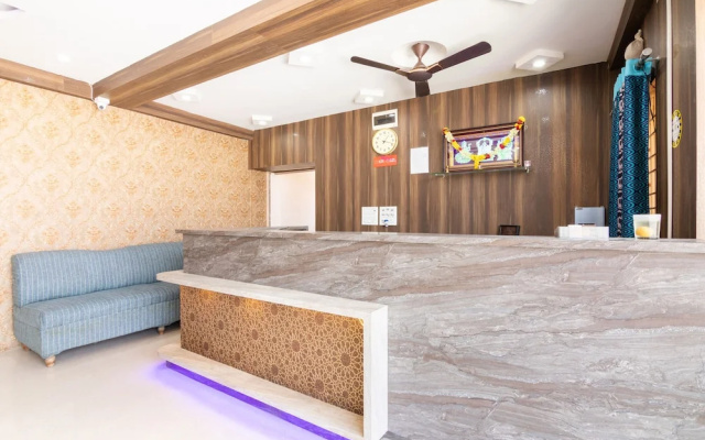 Atithi Residency By OYO Rooms