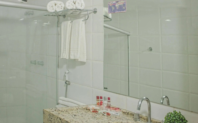 Nobile Suites Tambaú