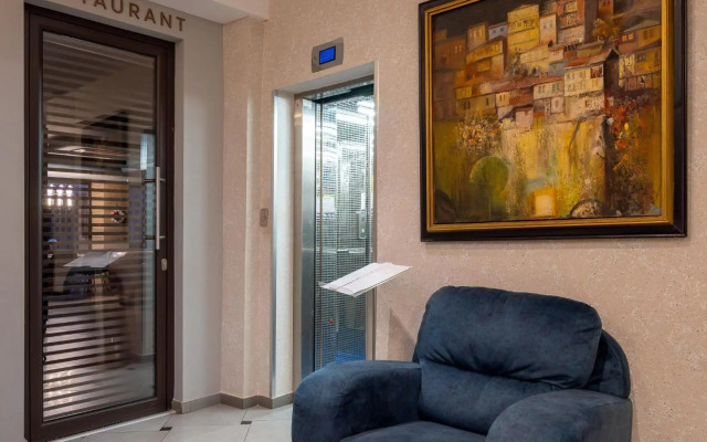 Hotel Concorde