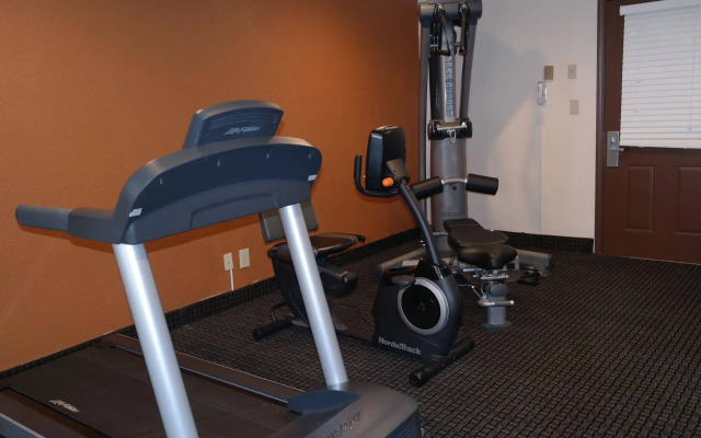 Quality Inn Janesville North