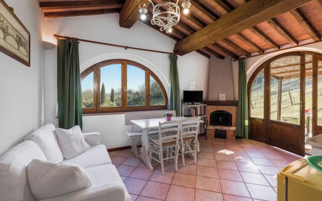 Agriturismo Agresto Apartments Pool