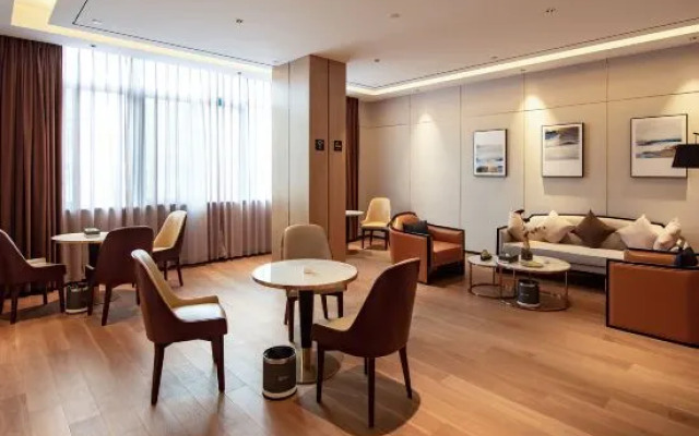 Tianxiang Yicheng Hotel