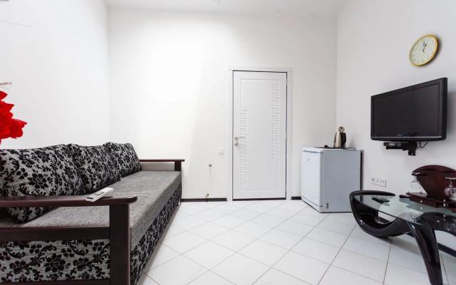 Квартира Посуточно VIP Класса Сити-Цент Люкс