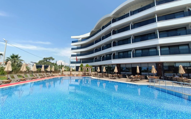 Seven For Life Thermal Hotel