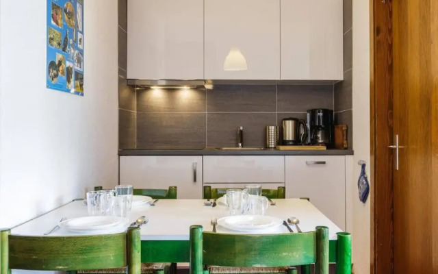 Belle Vue Apartment 423