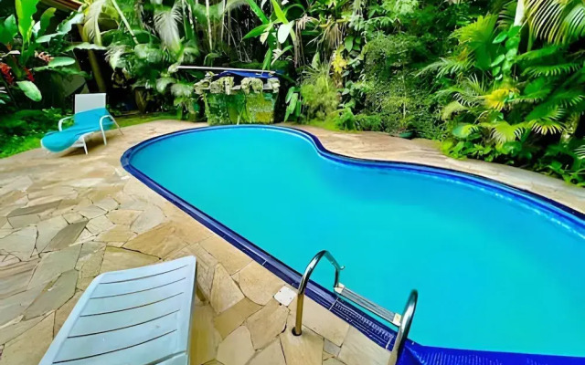 Linda Casa em Juquehy - SP 1