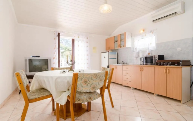 Apartments Villa Nikol