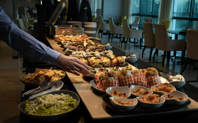 Sheraton Mexico City Maria Isabel Hotel