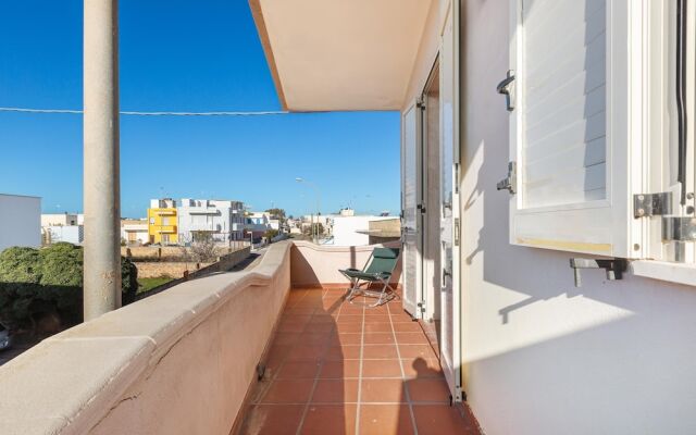 3684 TSG - Casa Facci te Rosa by Barbarhouse